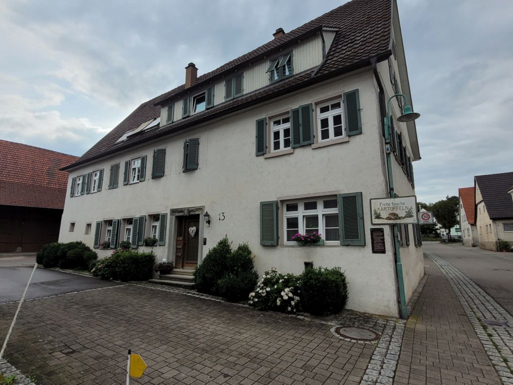 OchsenAldingen