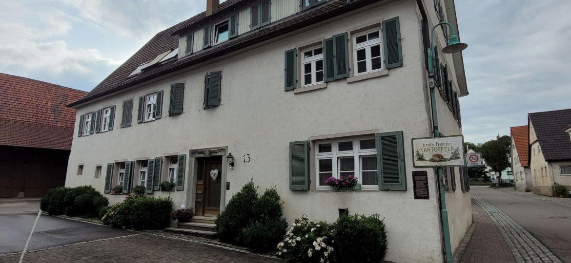 OchsenAldingen