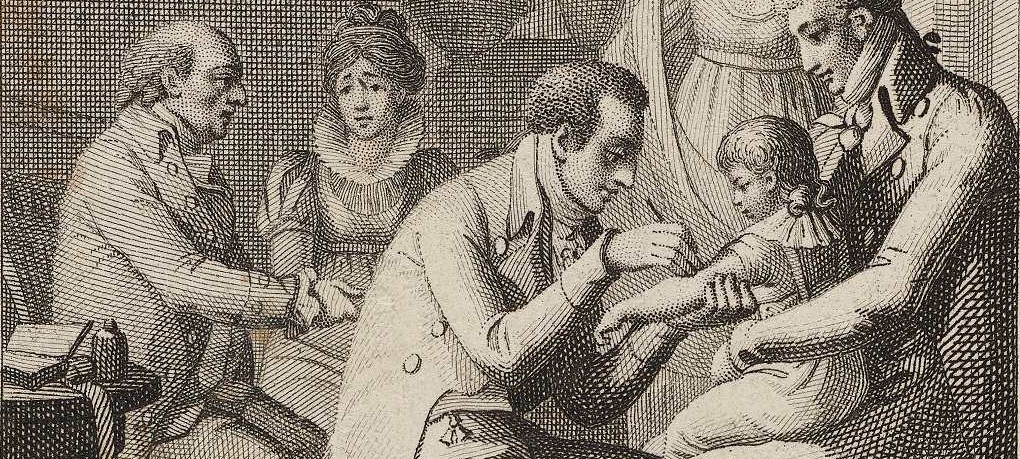 Pockenimpfung - Kopie